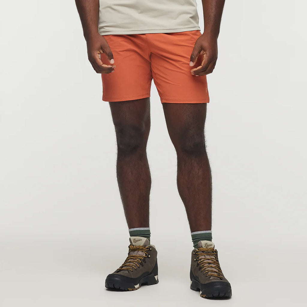 Valle Active Short - Men's
