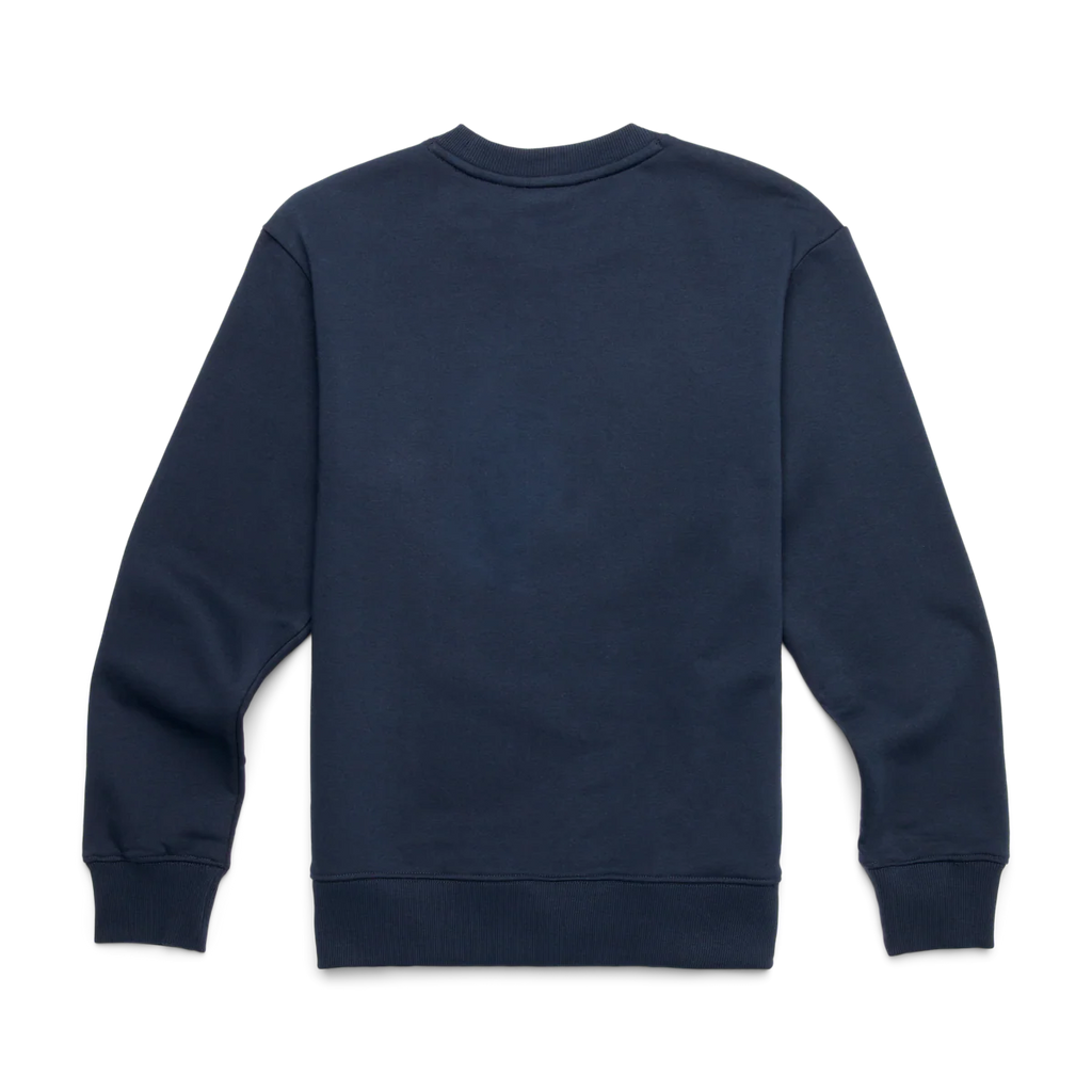 Coto-Patch Crew Sweatshirt - Women's