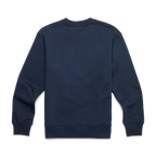 Coto-Patch Crew Sweatshirt - Women's