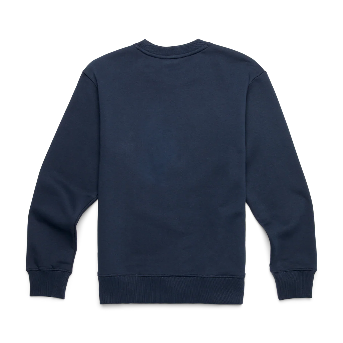 Coto-Patch Crew Sweatshirt - Women's