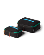 Cubo Expandable Packing Cube Set