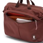 Mente 15L Messenger Bag - Cada Día