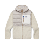 Trico Hybrid Hooded Jacket - Women's