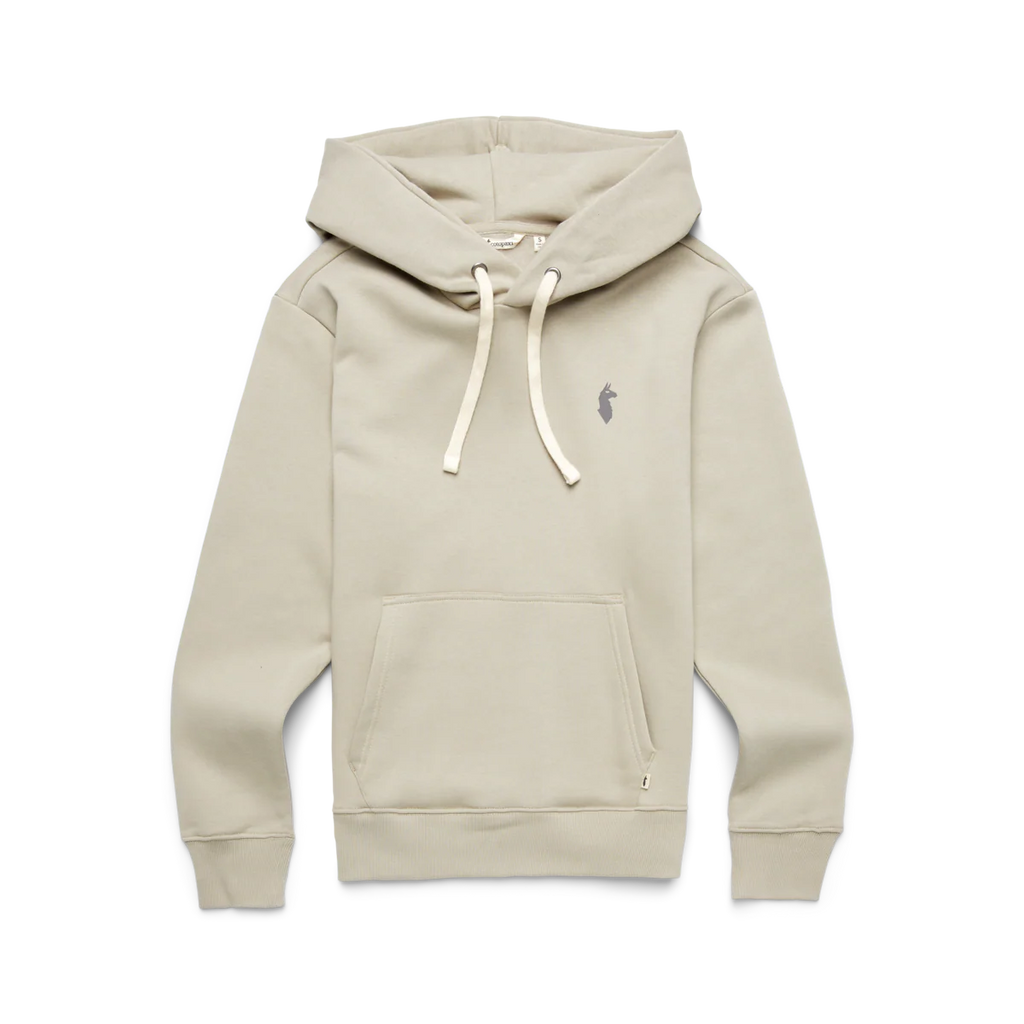 Up and Up Pullover Hoodie - Women's