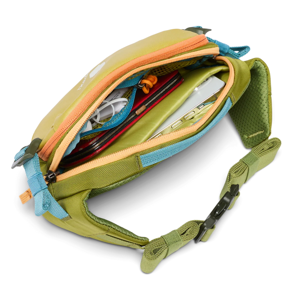 Allpa X 1.5L Hip Pack