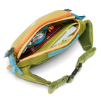 Allpa X 1.5L Hip Pack