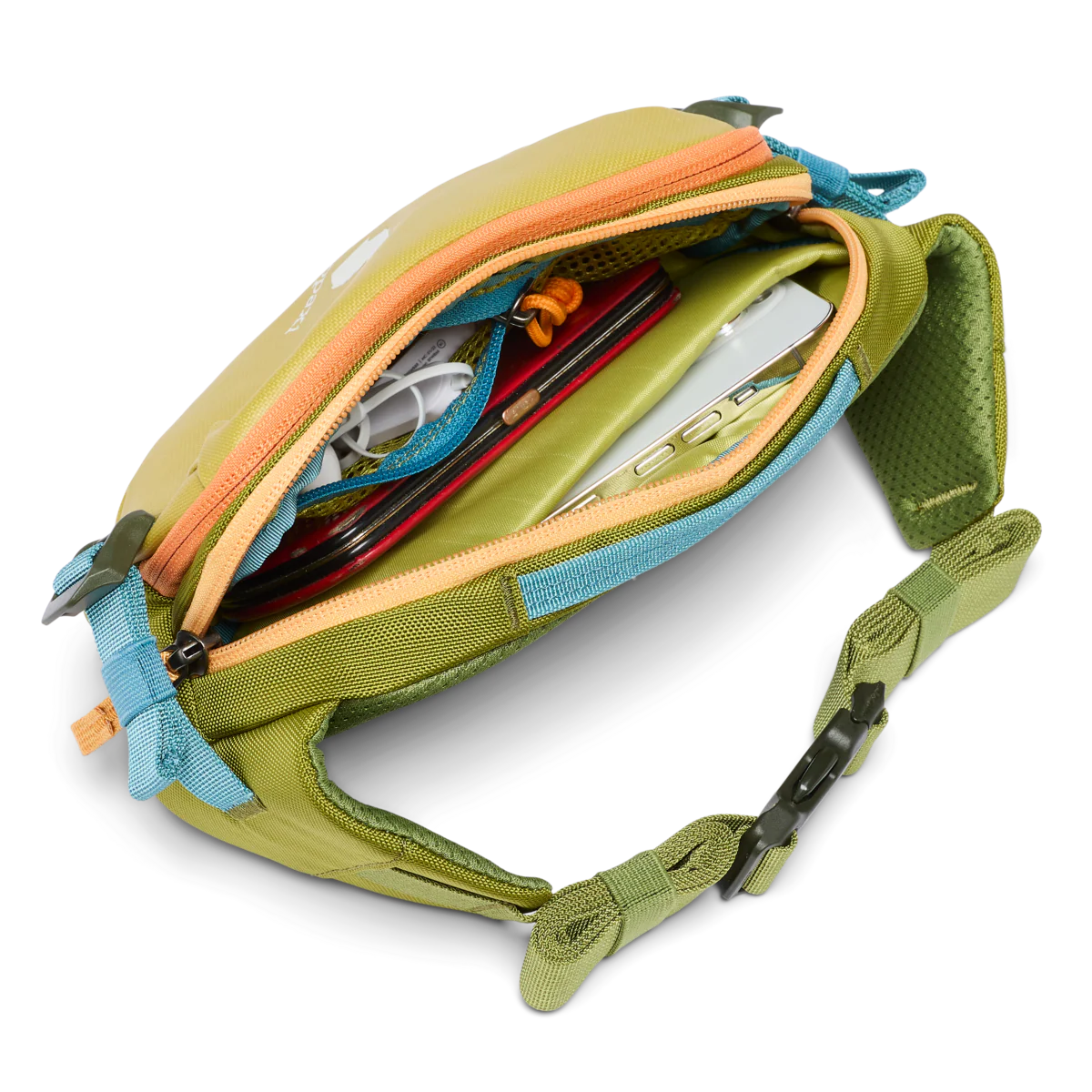 Allpa X 1.5L Hip Pack