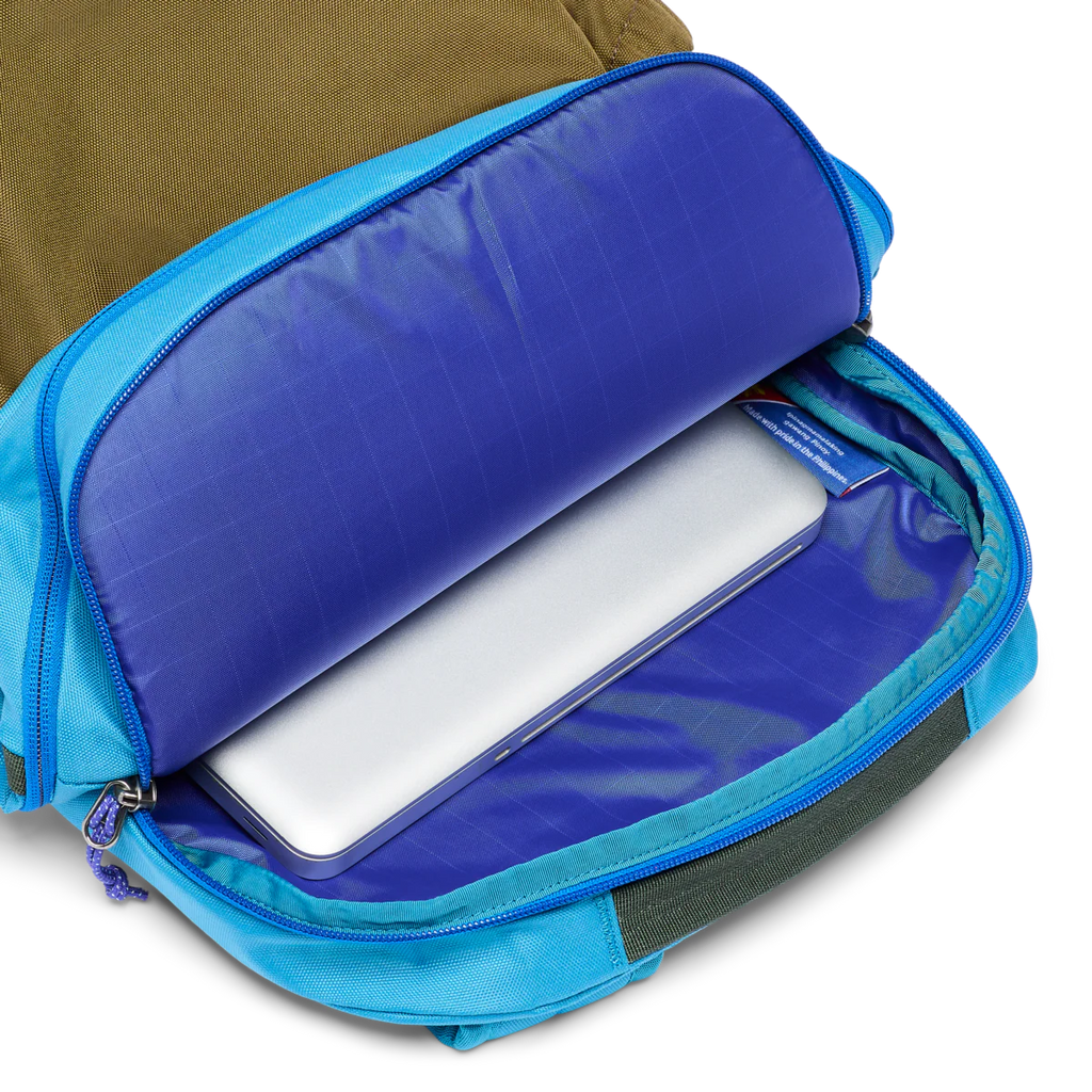 Chiquillo 30L Daypack - Cada Día