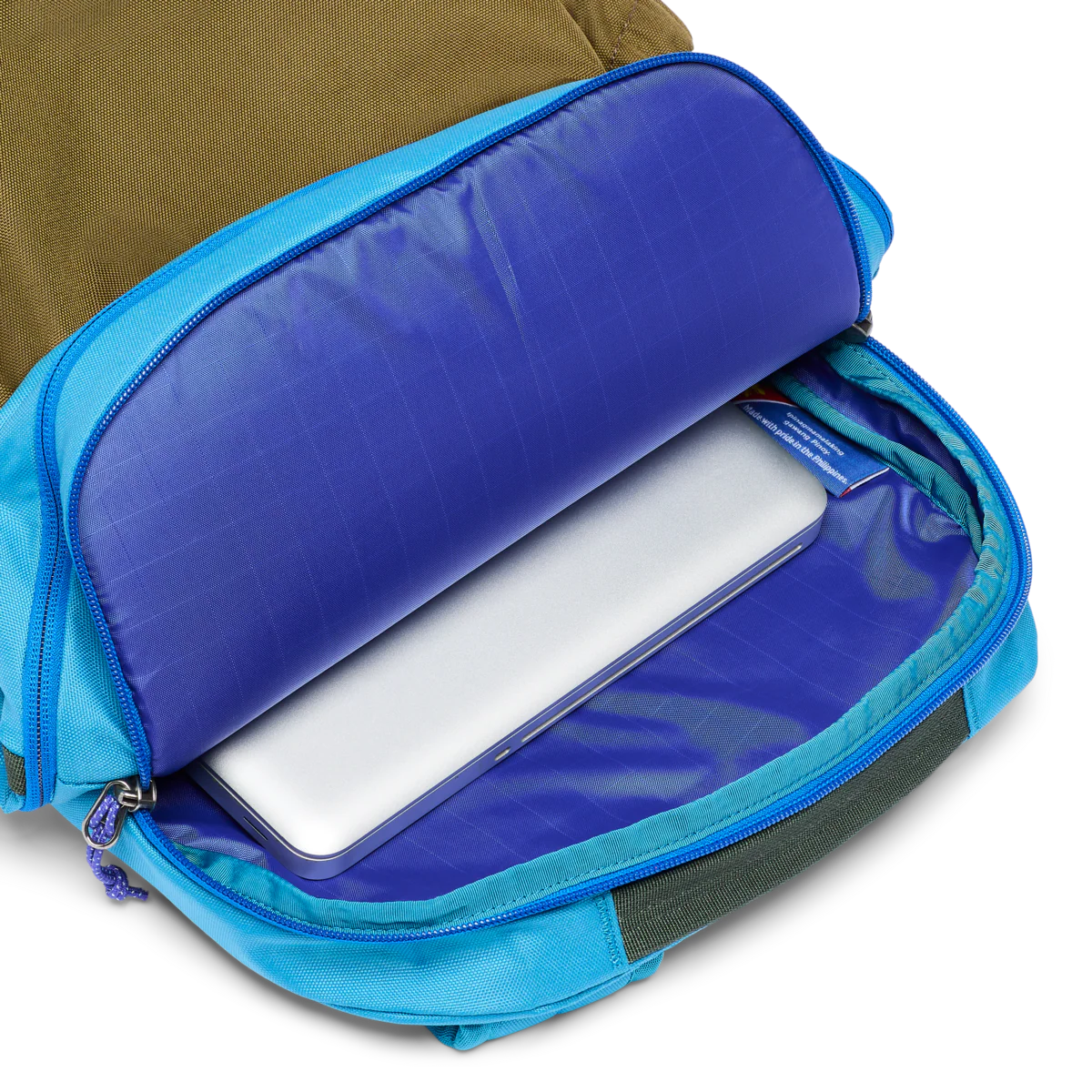 Chiquillo 30L Daypack - Cada Día