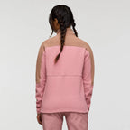Abrazo Fleece Full-Zip Jacket - Women's
