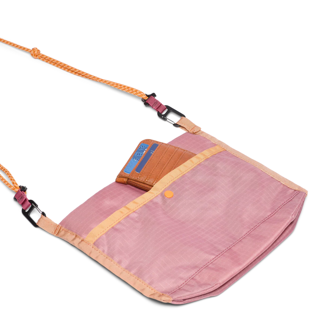 Lista 2L Lightweight Crossbody Bag - Cada Día