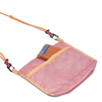 Lista 2L Lightweight Crossbody Bag - Cada Día