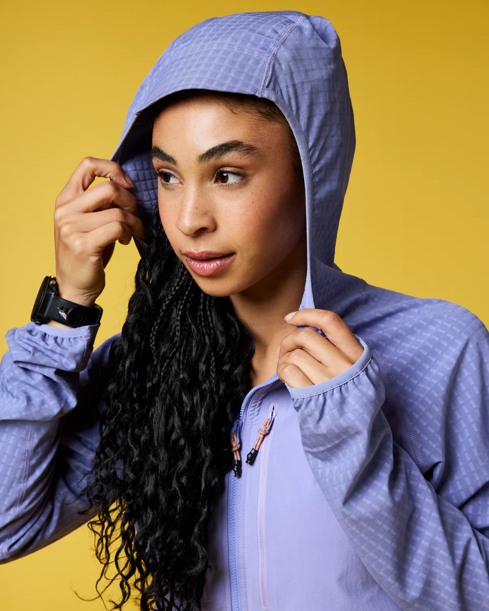 Yermo Hooded Jacket - Women's