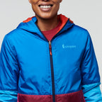 Teca Cálido Hooded Jacket - Women's