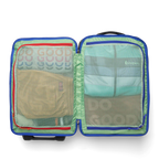 Allpa 38L Roller Bag