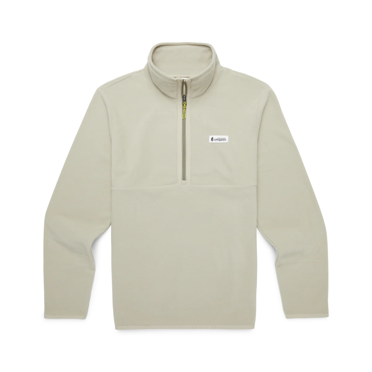 Amado Fleece Pullover - Men's