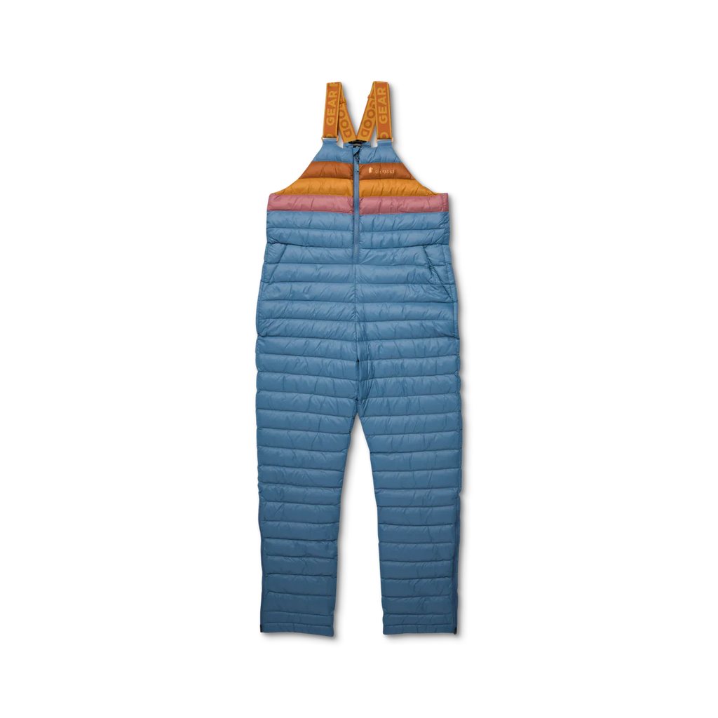 Fuego Down Overall - Women's