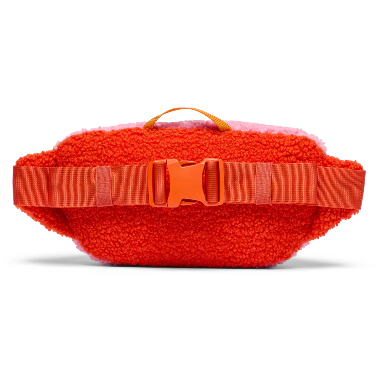 High Pile Fleece 3L Sling