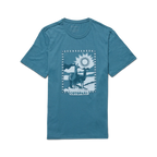 Llama Greetings T-Shirt - Men's
