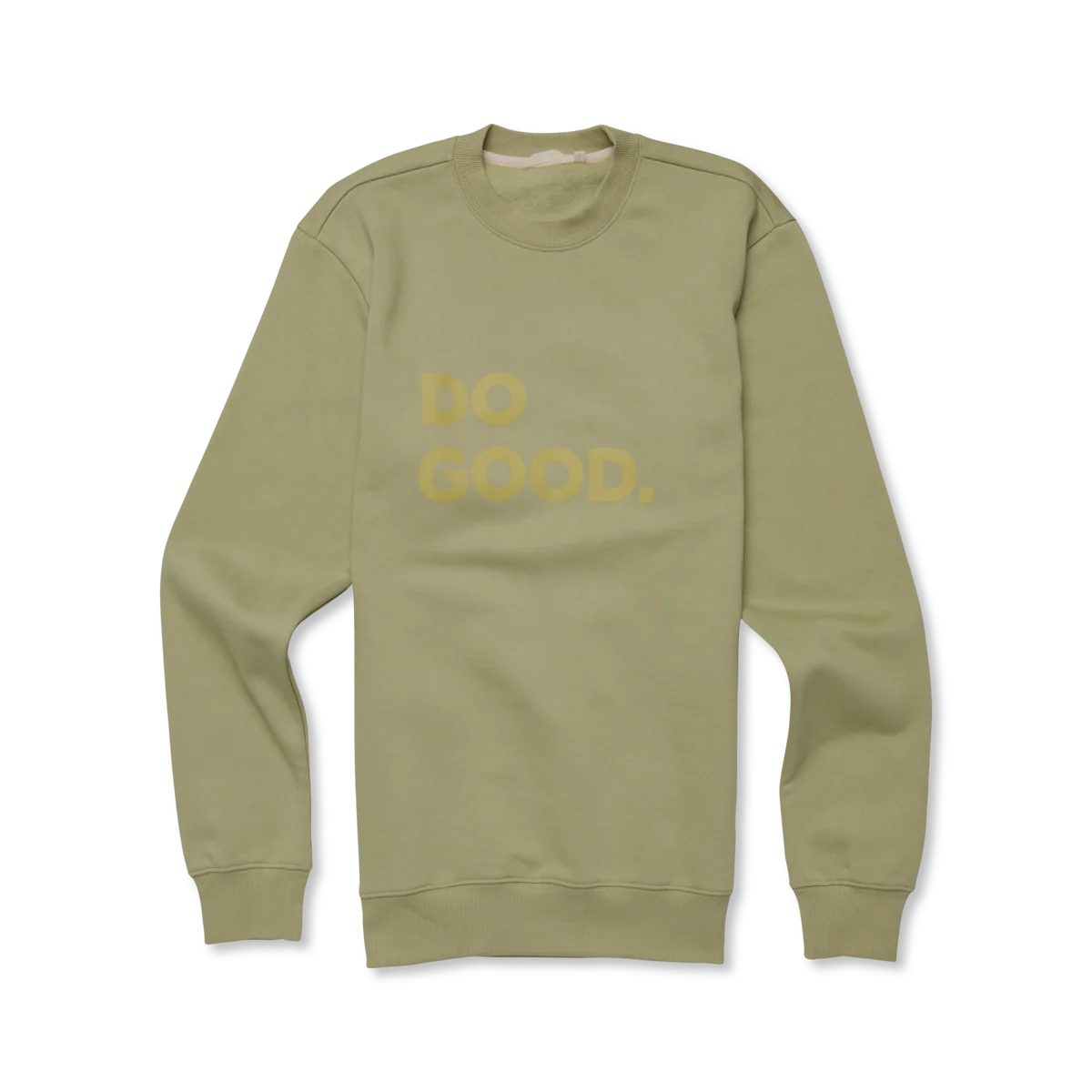 Do Good Crew Sweatshirt - Men's