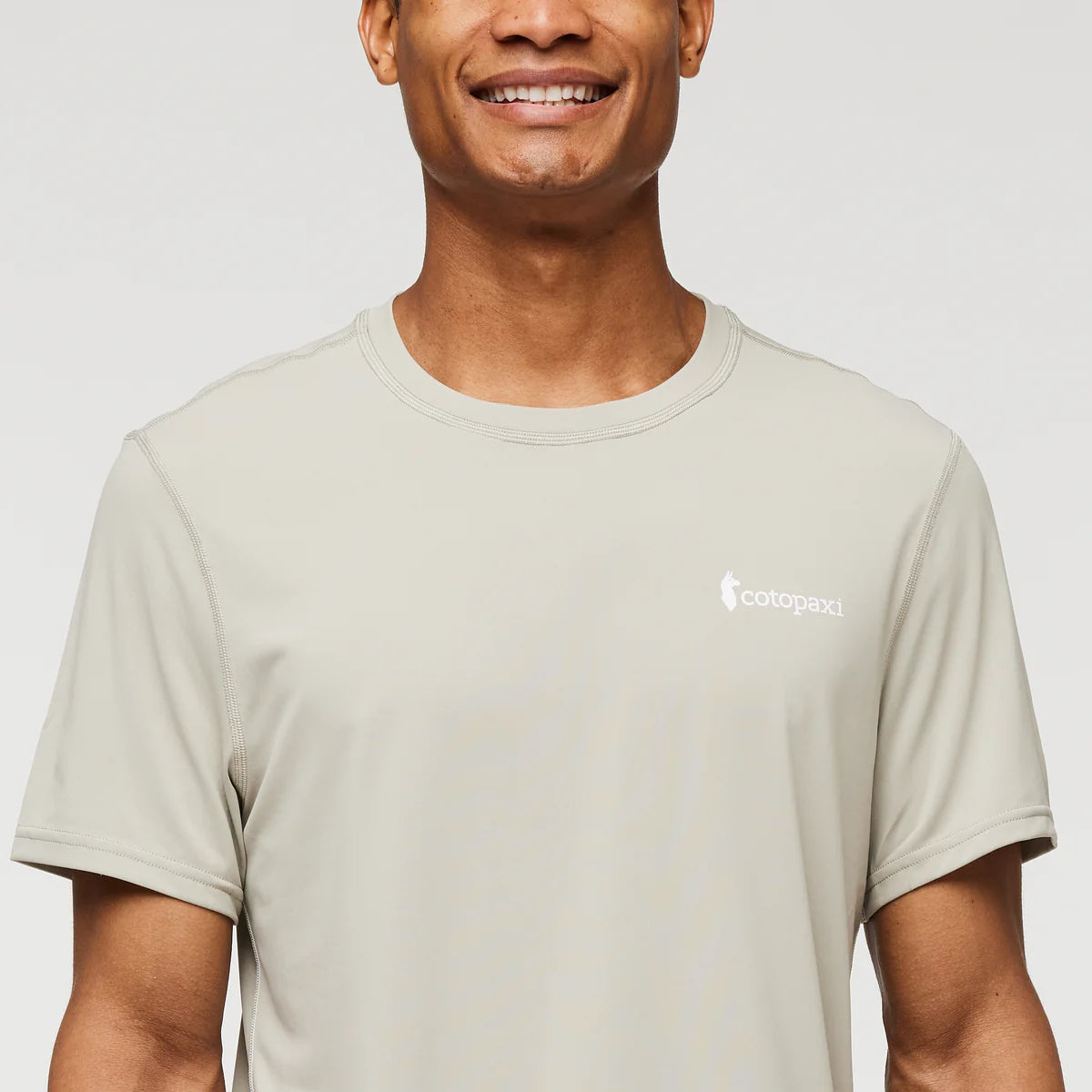 Fino Tech Tee - Men's