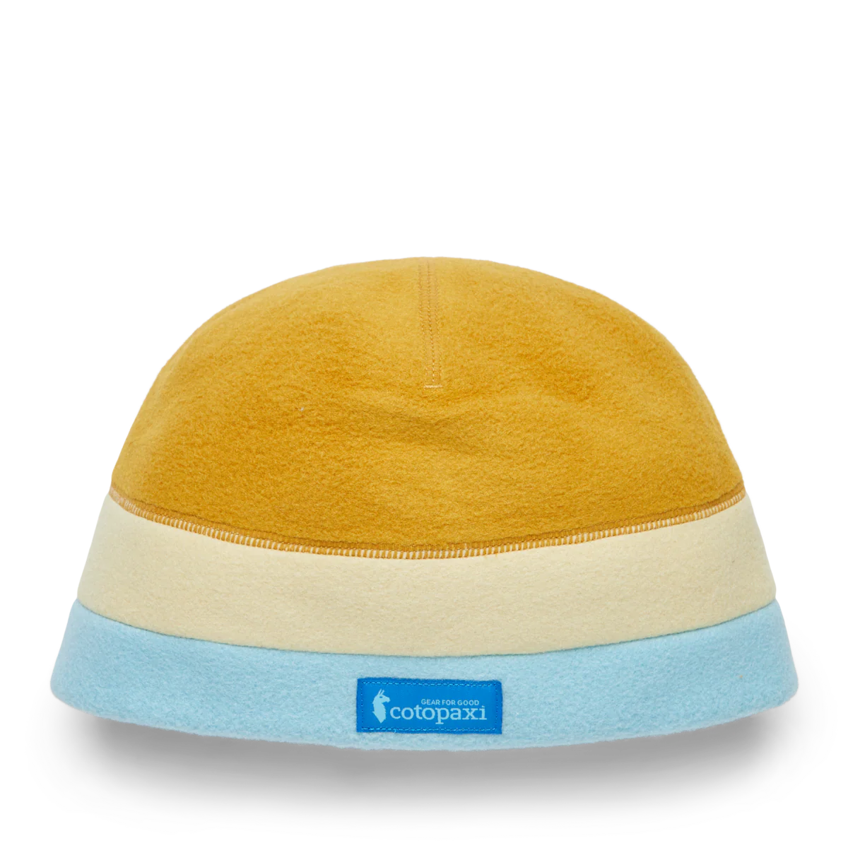 Teca Fleece Beanie