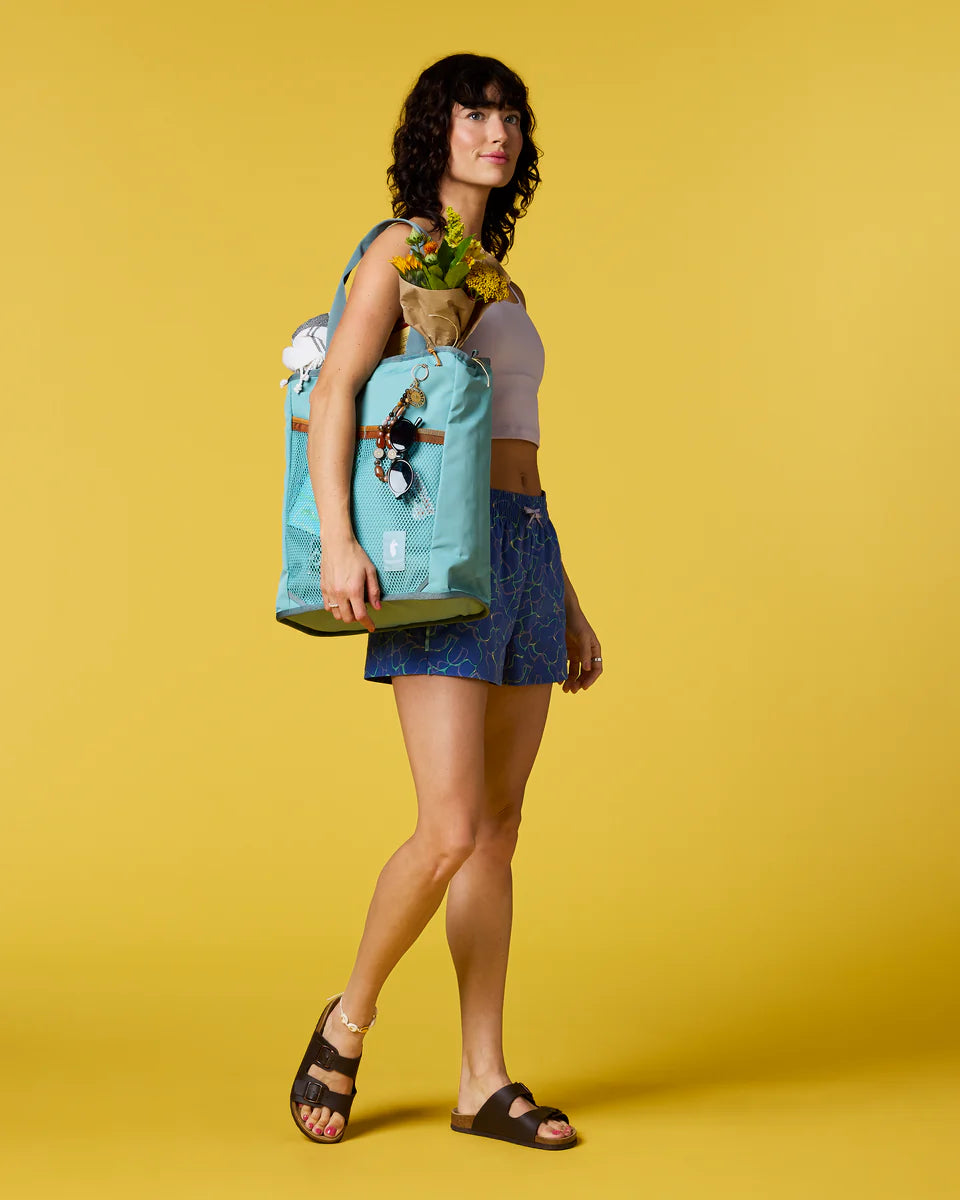 Todo 22L Convertible Tote