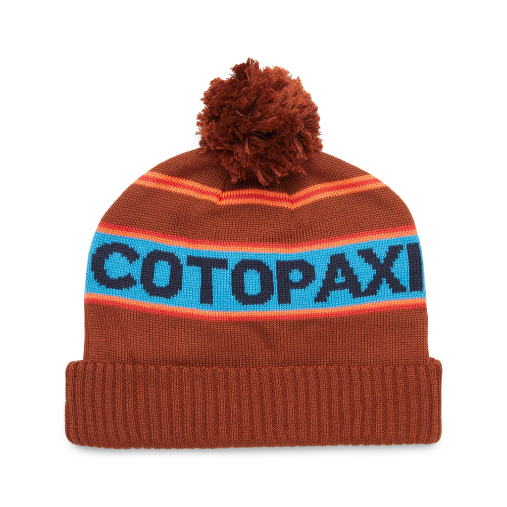 Cumbre Beanie