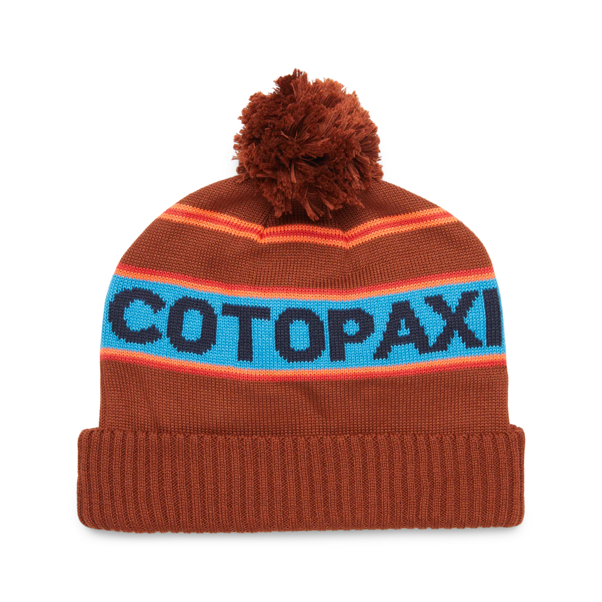 Cumbre Beanie