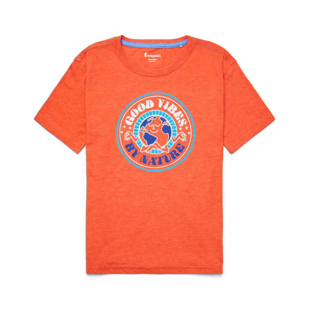 Good Vibes T-Shirt - Kids'