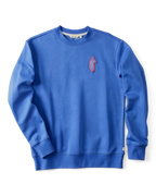 Lava Llama Crew Sweatshirt - Women's