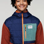 Trico Hybrid Jacket - Men's