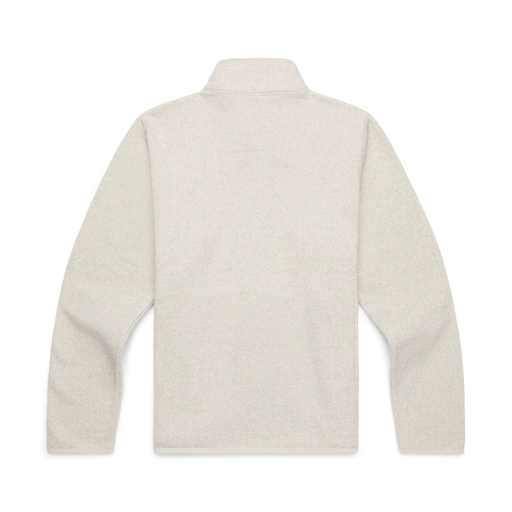 Envo Fleece Quarter-Zip Pullover - Women's