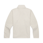 Envo Fleece Quarter-Zip Pullover - Women's