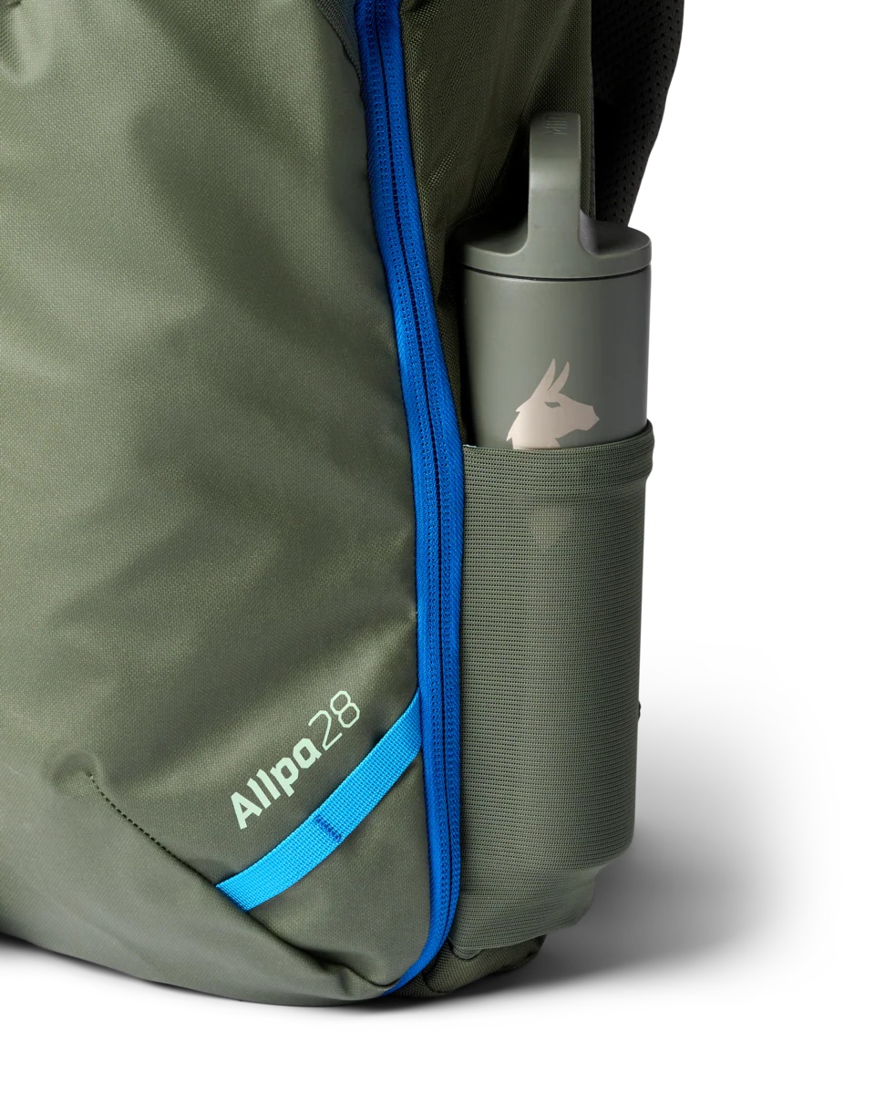Allpa 28L Travel Pack