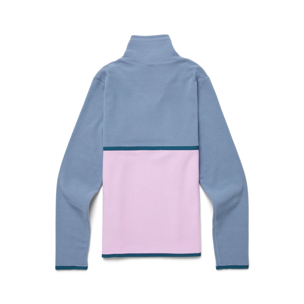 Amado Fleece Pullover - Women's