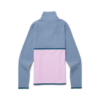 Amado Fleece Pullover - Women's