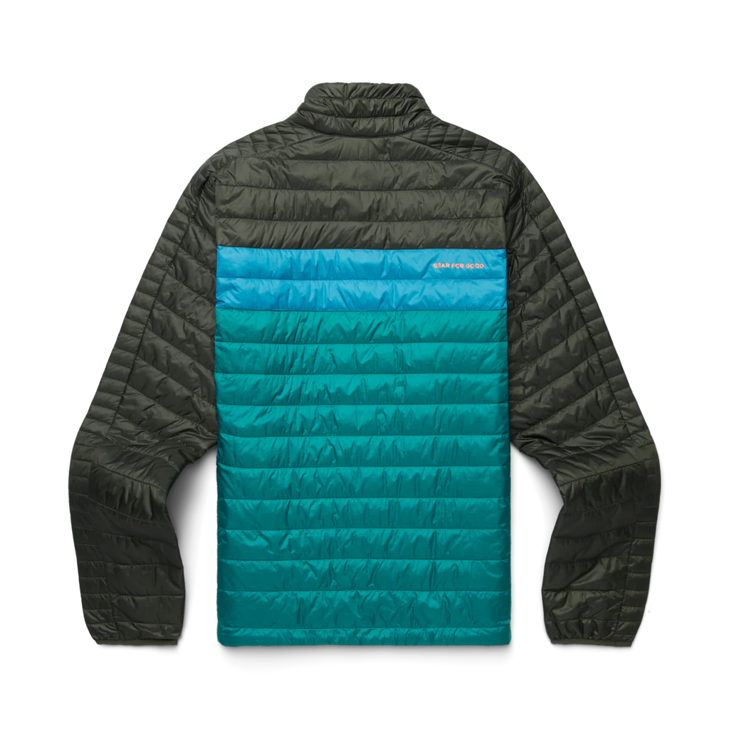 Capa Insulated Jacket - Men's
