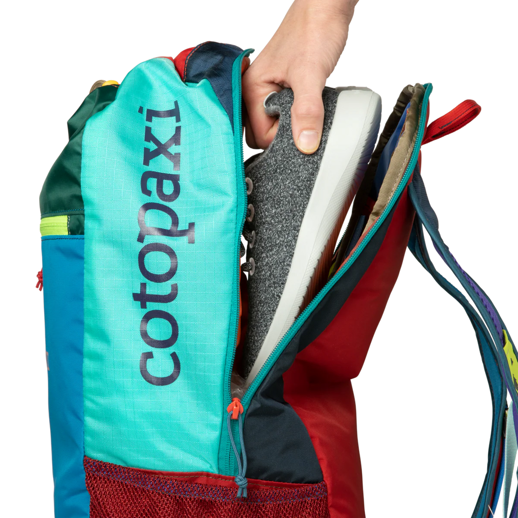 Luzon 24L Daypack - Del Día