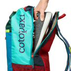 Luzon 24L Daypack - Del Día