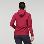 Viento Travel Jacket - Women's