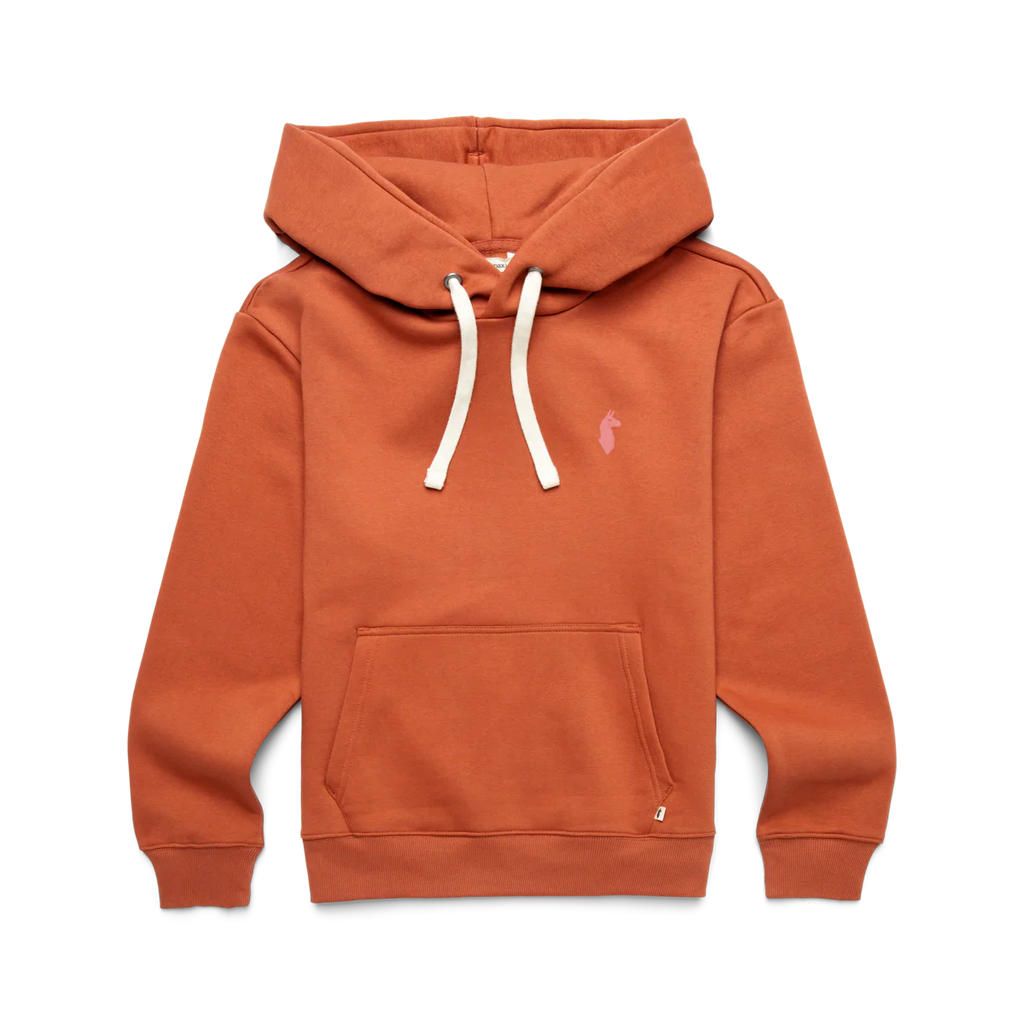 Up and Up Pullover Hoodie - Women's