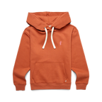 Up and Up Pullover Hoodie - Women's