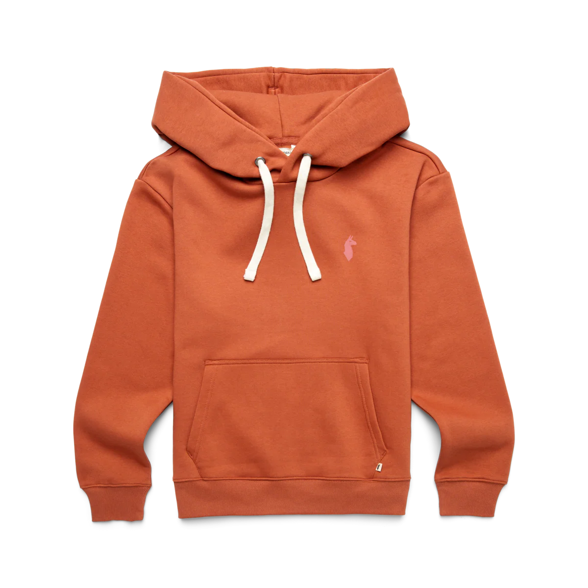Up and Up Pullover Hoodie - Women's