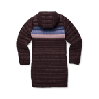 Fuego Down Parka - Women's