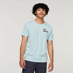 Wild West T-Shirt - Men's
