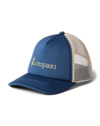 Vintage Trucker Hat