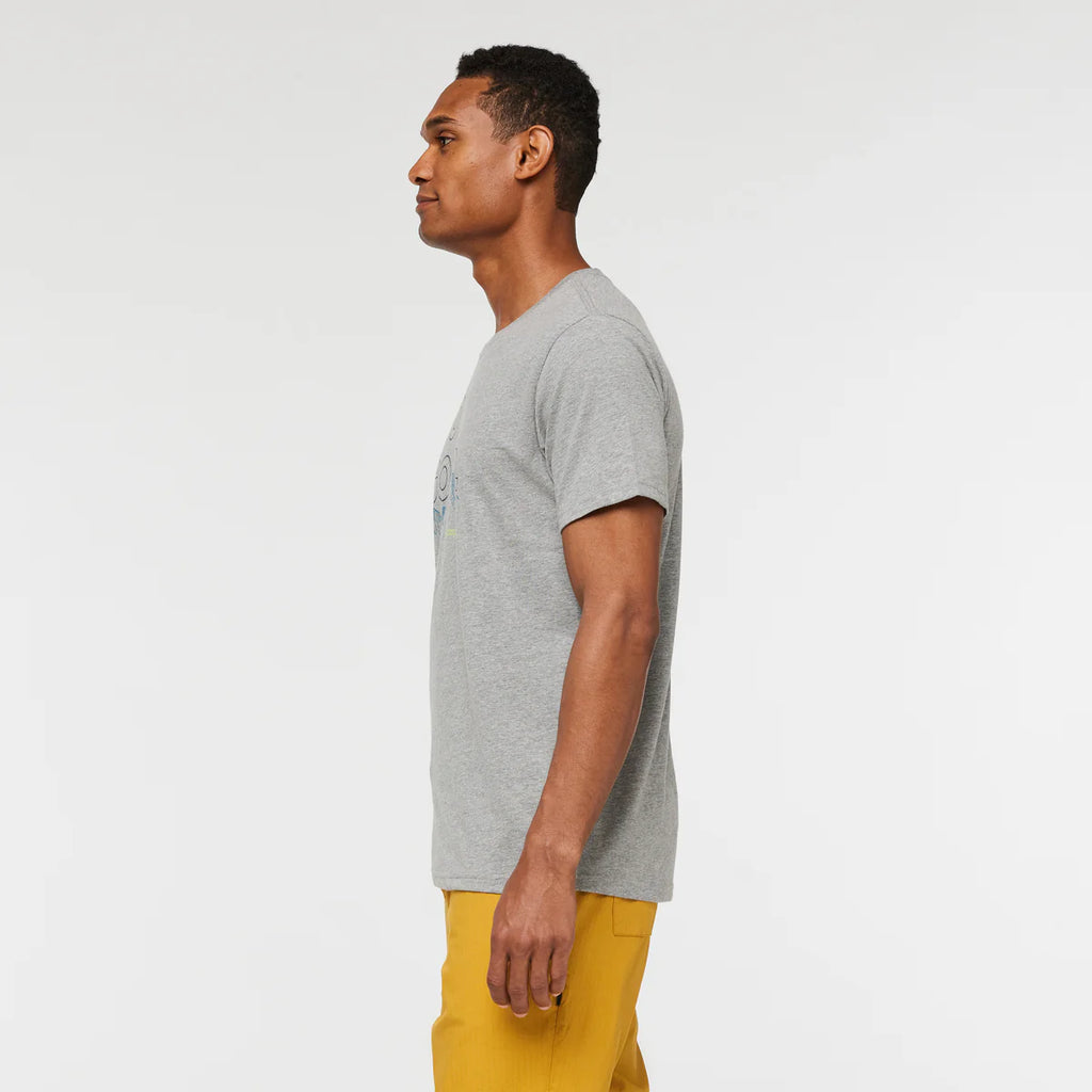 Rising Do Good T-Shirt - Men's