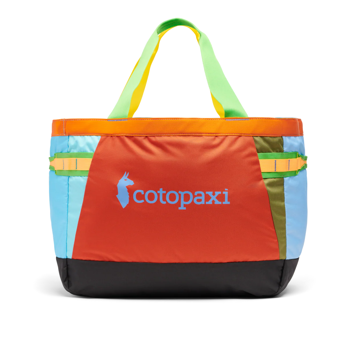 Allpa 60L Gear Hauler Tote - Del Día