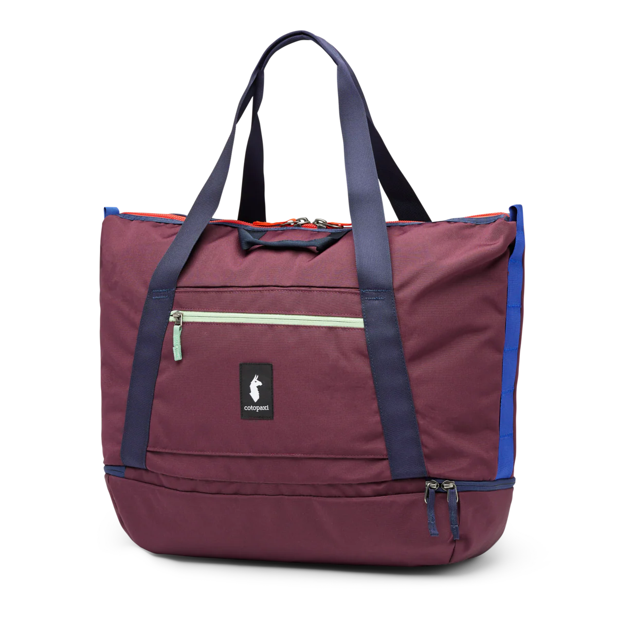 Viaje 35L Weekender Bag - Cada Día